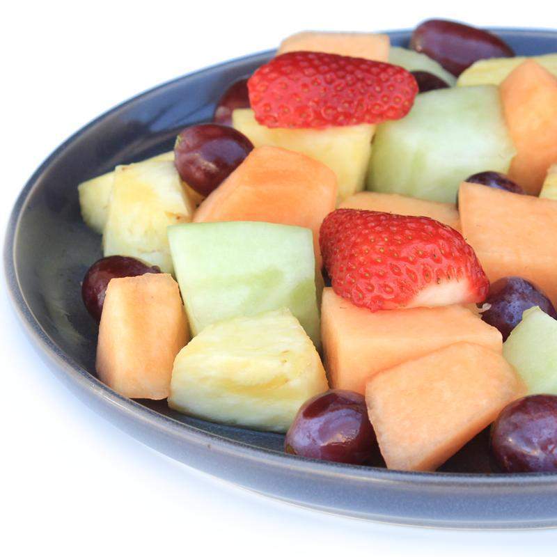 Fruit Cups (5 cups) — Valley Prep - Meal Prep