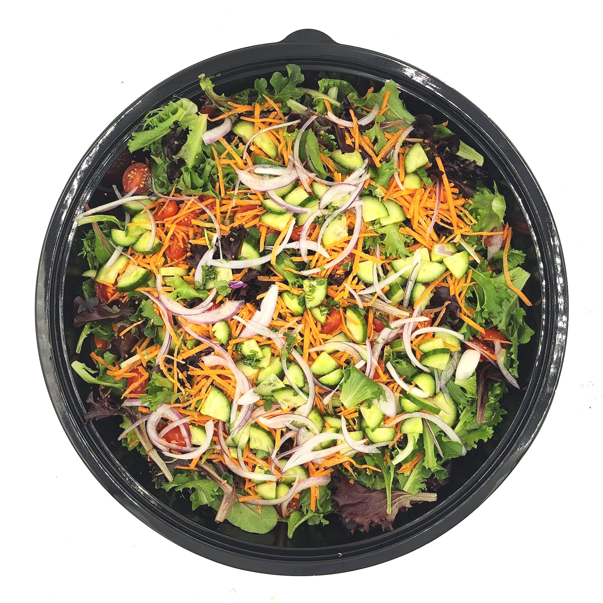 Party Salad Bowls